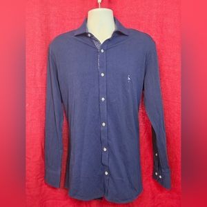 Tailorbyrd Men's Button Down Shirt - Size M